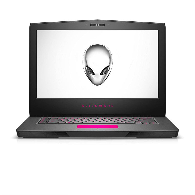 Dell Alienware 15 Refurbished Laptop Price in india reviews specifications comparison 